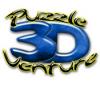 3D Puzzle Venture játék