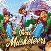 The Three Musketeers játék