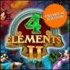 4 Elements 2 Premium Edition játék