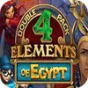 4 Elements of Egypt Double Pack játék