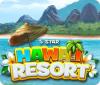 5 Star Hawaii Resort játék