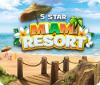 5 Star Miami Resort játék