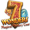 7 Wonders: Magical Mystery Tour játék