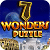 7 Wonders Puzzle játék