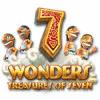 7 Wonders: Treasures of Seven játék