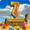 7 Wonders II játék