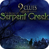 9 Clues: The Secret of Serpent Creek játék
