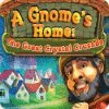 A Gnome's Home: The Great Crystal Crusade játék