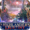 A Highlander's Destiny játék