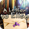 A Letter To Elise játék