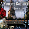 A Vampire Romance: Paris Stories játék