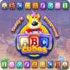 ABC Cubes: Teddy's Playground játék