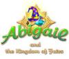 Abigail and the Kingdom of Fairs játék