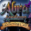 Abra Academy: Returning Cast játék