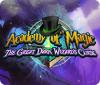 Academy of Magic: The Great Dark Wizard's Curse játék
