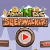 Adam and Eve: Sleepwalker játék