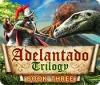 Adelantado Trilogy: Book Three játék