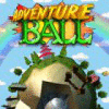 Adventure Ball játék