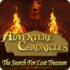Adventure Chronicles: The Search for Lost Treasure játék