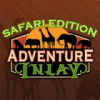 Adventure Inlay: Safari Edition játék