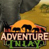 Adventure Inlay játék