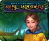 Adventure Mosaics: Small Islanders játék