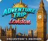 Adventure Trip: London Collector's Edition játék
