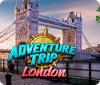 Adventure Trip: London játék
