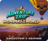 Adventure Trip: Wonders of the World Collector's Edition játék