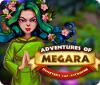 Adventures of Megara: Demeter's Cat-astrophe játék