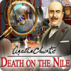 Agatha Christie: Death on the Nile játék