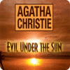 Agatha Christie: Evil Under the Sun játék