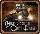 Agatha Christie: Murder on the Orient Express játék
