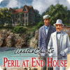 Agatha Christie: Peril at End House játék