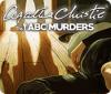 Agatha Christie: The ABC Murders játék