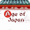 Age of Japan játék