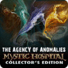 The Agency of Anomalies: Mystic Hospital Collector's Edition játék