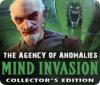 The Agency of Anomalies: Mind Invasion Collector's Edition játék