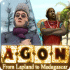 AGON: From Lapland to Madagascar játék