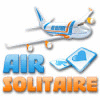 Air Solitaire játék