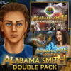 Alabama Smith Double Pack játék