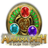 Alabama Smith: Escape from Pompeii játék