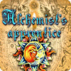 Alchemist's Apprentice játék