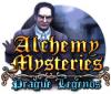 Alchemy Mysteries: Prague Legends játék