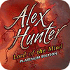 Alex Hunter: Lord of the Mind. Platinum Edition játék