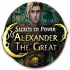 Alexander the Great: Secrets of Power játék