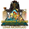Alexandra Fortune - Mystery of the Lunar Archipelago játék