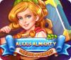 Alexis Almighty: Daughter of Hercules játék