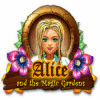 Alice and the Magic Gardens játék