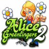 Alice Greenfingers 2 játék